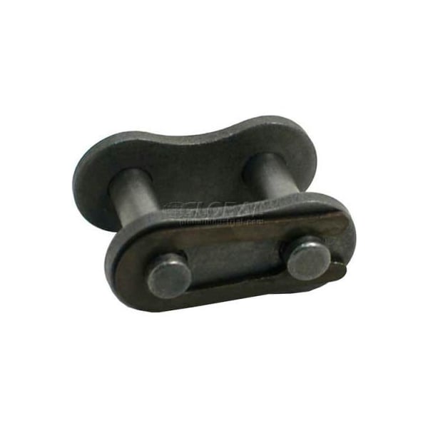 Bearings Ltd Tritan Precision Ansi Roller Chain - 35-1r - 3/8in Pitch - Connecting Link 35-1R CL - main